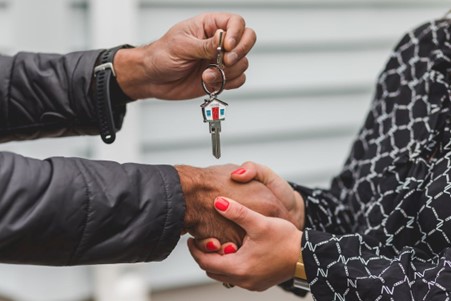 Homebuying taking over three times longer than expected