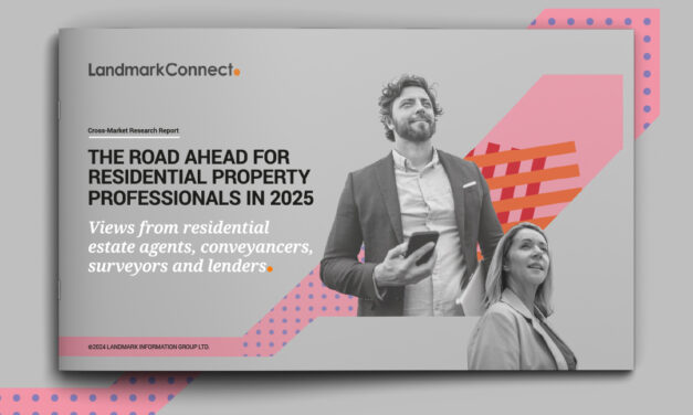 Landmark publishes its LandmarkConnect Cross-Market Research Report 2025