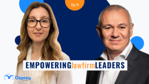 Tomorrow’s legal landscape: helping firms prepare for change