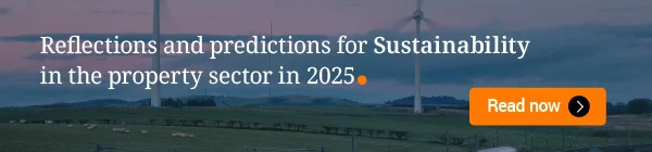 Landmark’s Sustainability Blog: Why sustainability should be the golden thread for all lender decisions