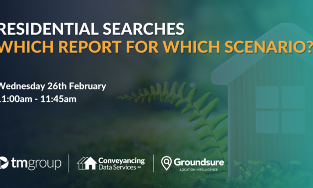 TM Group: New Training Webinar on How to Choose the Right Environmental Reports this February