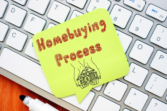 Government targets digitising the homebuying process