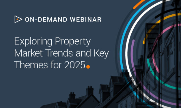 Property Trends Webinar: Exploring Key Data and Themes for 2025