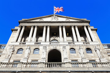 The Bank of England cut interest rates from 4.75% to 4.5%.