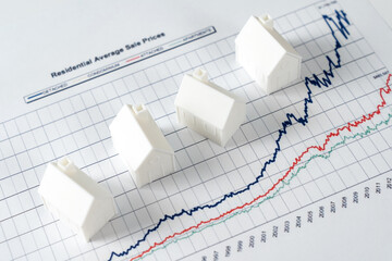 Larger homes are driving house price growth – Halifax