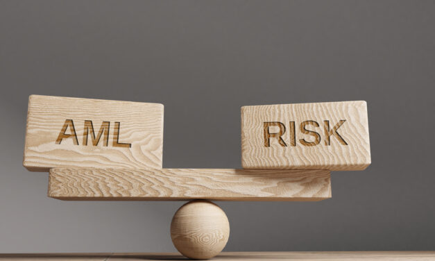 CLC – New AML Guidance