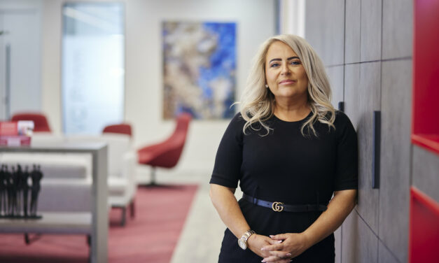 New Chair for networking and collaboration group Women in Residential Property