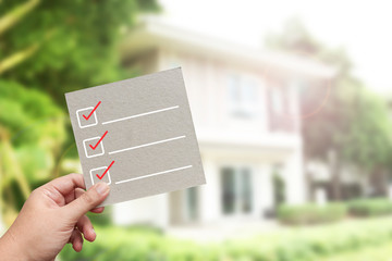 More buyers are opting for detailed home surveys – research