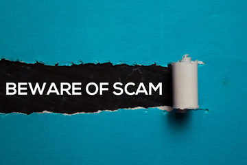 Property scams: what are they and how to avoid them
