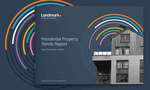 Landmark residential property trends report Q1 ‘25 – April 2025