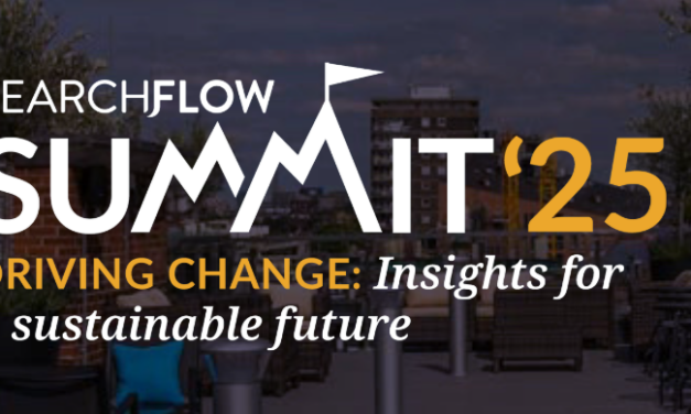 SearchFlow Summit 2025