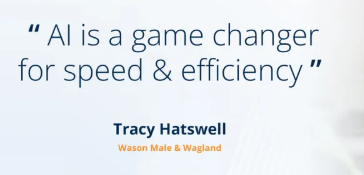 How Wason Male & Wagland is transforming legal services with LEAP’s AI tools