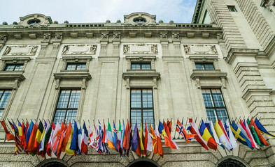 UK among first signatories of Council of Europe lawyer protection measure