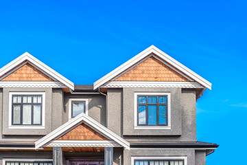 What’s happening to house prices?