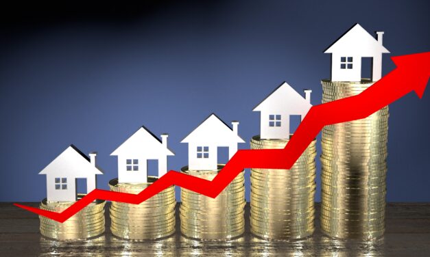 What’s happening to house prices?