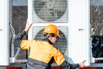 Heat pumps: a complete guide for homebuyers and sellers