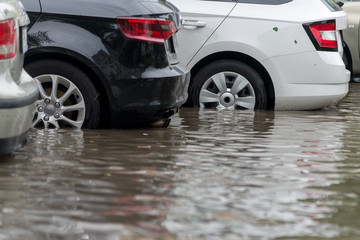 Largest flood defence programme to benefit homes and businesses