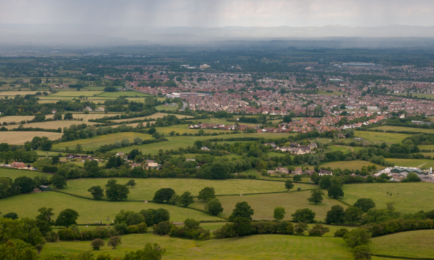 DevAssist: Inspector Approves 140 Homes on Grey Belt