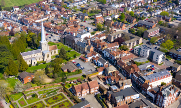 DevAssist: Hemel Hempstead “Grey Belt” Planning Appeal