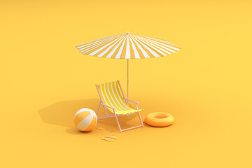 Summer slowdown is a myth – claim