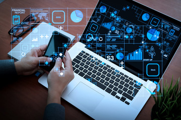 Tax is going digital on 6 April 2026