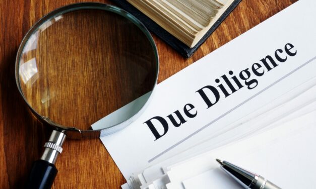 Groundsure webinar: The modern approach to environmental due diligence