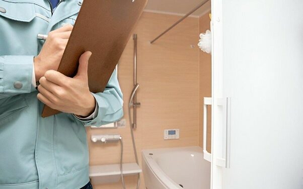 Compliance in the Bathroom: What Conveyancers Should Know About Showers, Baths, and Building Regs