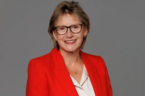 Building Societies Association appoints Sarah Harrison as new Chief Executive
