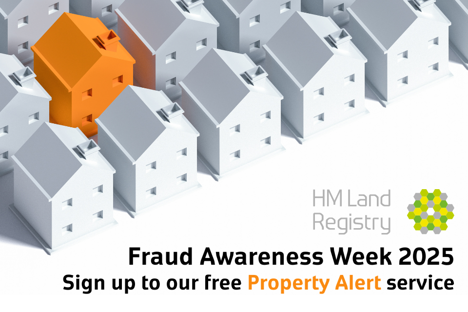How HM Land Registry works to protect property owners