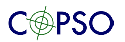 CoPSO- Climate Change Compliance Note