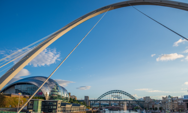 DEVASSIST: Approval granted for 1,450-home scheme with partial green belt impact