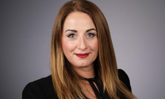 CLSQ appoints Claire Elliot as BDM for the North of England