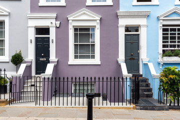 Geopolitical tensions reshape UK property market outlook