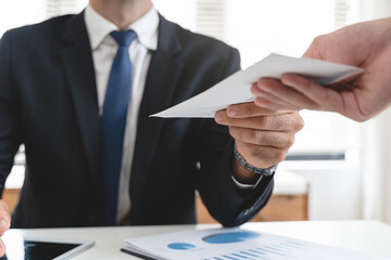SRA reforms compensation fund levy