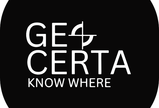 Searches UK & GeoCerta Webinar: New Format Environmental Reporting – Less Time / Better Insights