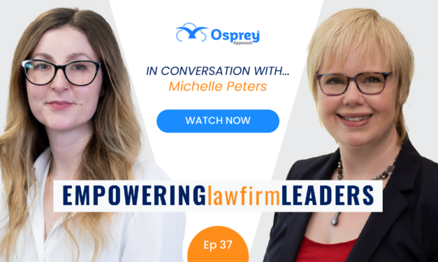 From grind firm to freedom firm: How SME law firm leaders can unlock profit and time