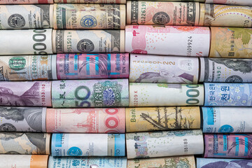 Foreign firms buy tens of thousands of homes across UK