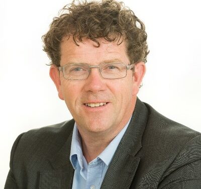 Webinar: Searches UK & Ian Quayle, The Autumn Budget 2026: What this means for Conveyancers and Property Transactions.