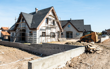 New Homes Ombudsman complaints triple in one year