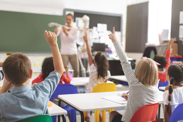 Stronger-than-usual back to school bounce in sales market